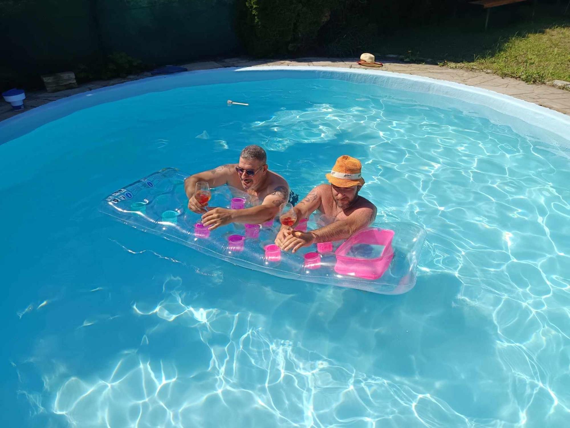 Pension Archa Mikulov Dış mekan fotoğraf