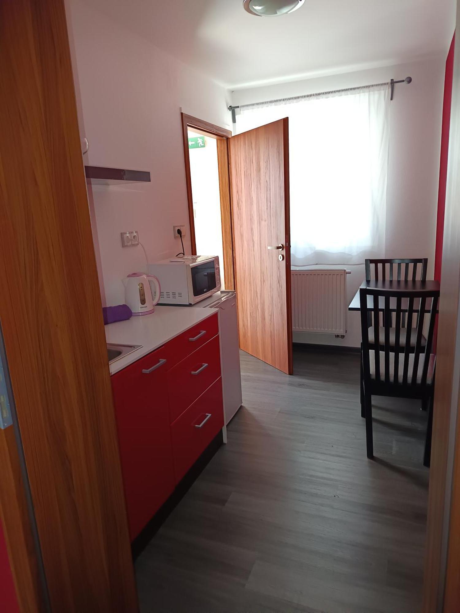 Pension Archa Mikulov Dış mekan fotoğraf