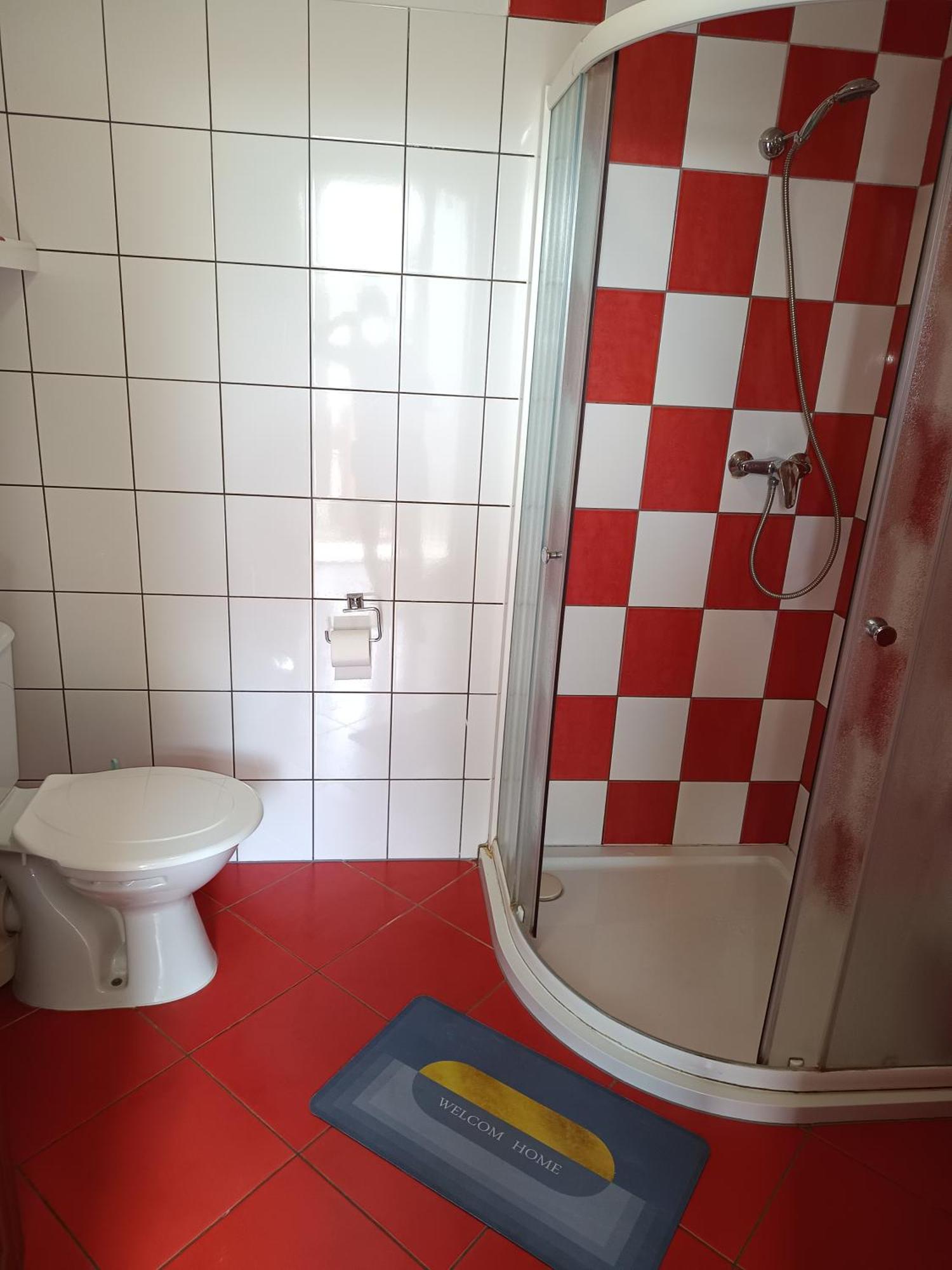 Pension Archa Mikulov Dış mekan fotoğraf